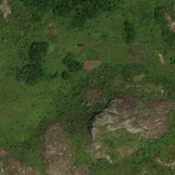 Satellite imagery of Cassaxe, AO