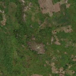 Satellite imagery of Cassaxe, AO