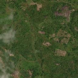 Satellite imagery of Muenga, AO