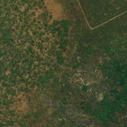 Satellite imagery of Tumba Pequeno, AO