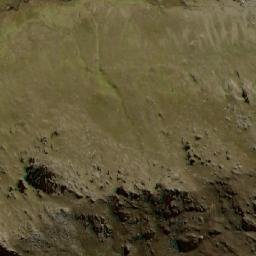 Satellite imagery of Cerro Machahuay, PE
