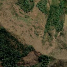 Satellite imagery of Cerro Chaquicocha, PE