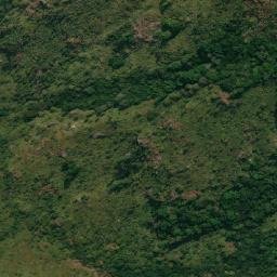 Satellite imagery of Cachilo, AO