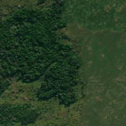 Satellite imagery of Cachilo, AO