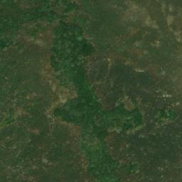 Satellite imagery of Cachilo, AO
