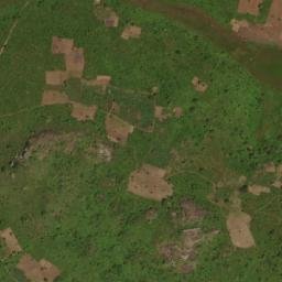 Satellite imagery of Muima, AO
