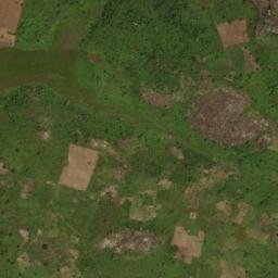 Satellite imagery of Cassaxe, AO