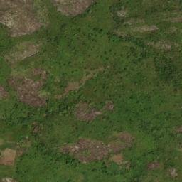 Satellite imagery of Cassaxe, AO