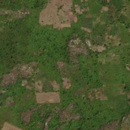 Satellite imagery of Cassaxe, AO