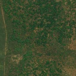 Satellite imagery of Tumba Pequeno, AO