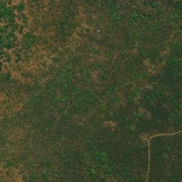 Satellite imagery of Tumba Pequeno, AO