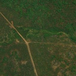 Satellite imagery of Cassolia, AO