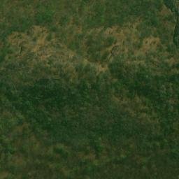 Satellite imagery of Bango de Candumbo, AO