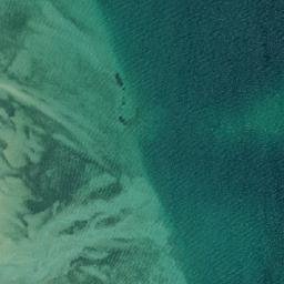 Satellite imagery of Ras Narara, TZ