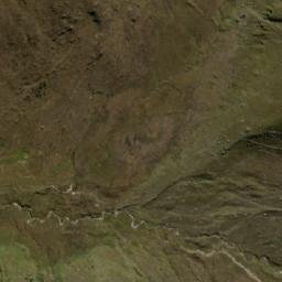 Satellite imagery of Cerro Machahuay, PE