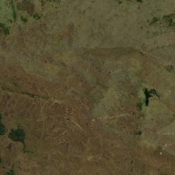 Satellite imagery of Cerro Mayuhuanca, PE
