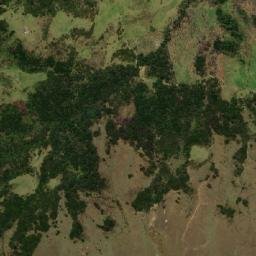 Satellite imagery of Cerro Mayuhuanca, PE