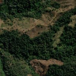 Satellite imagery of Cerro Chaquicocha, PE
