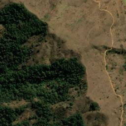 Satellite imagery of Cerro Chaquicocha, PE