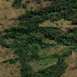 Satellite imagery of Cerro Chaquicocha, PE