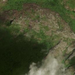 Satellite imagery of Olonga, AO