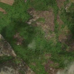 Satellite imagery of Olonga, AO