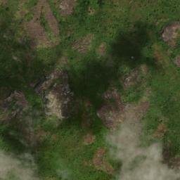 Satellite imagery of Olonga, AO