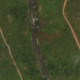 Satellite imagery of Lumbi, AO