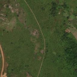 Satellite imagery of Lumbi, AO