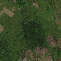 Satellite imagery of Lumbi, AO