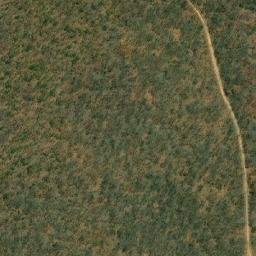 Satellite imagery of Camôngua, AO