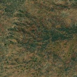 Satellite imagery of Camôngua, AO