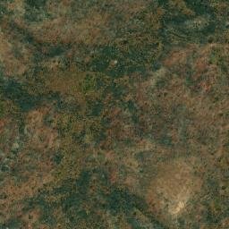 Satellite imagery of Camôngua, AO