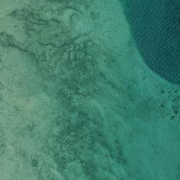Satellite imagery of Ras Narara, TZ