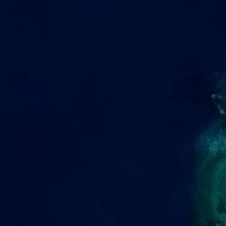 Satellite imagery of Ras Ruwura, TZ