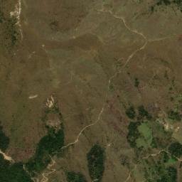 Satellite imagery of Cerro Mayuhuanca, PE