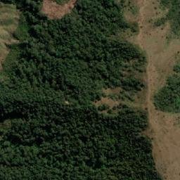 Satellite imagery of Cerro Achirapata, PE