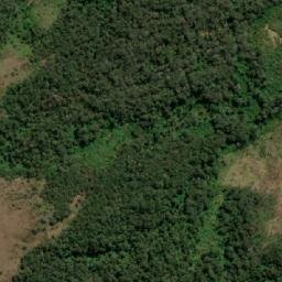 Satellite imagery of Cerro Achirapata, PE