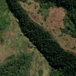 Satellite imagery of Cerro Achirapata, PE