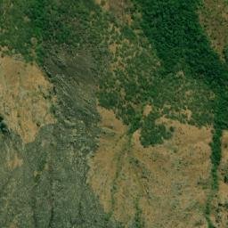 Satellite imagery of Cassequele, AO