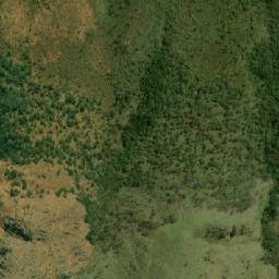 Satellite imagery of Cassequele, AO