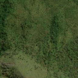 Satellite imagery of Cassequele, AO