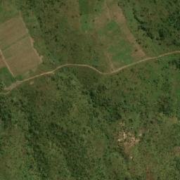 Satellite imagery of Mbango, AO