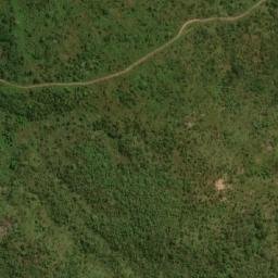 Satellite imagery of Mbango, AO