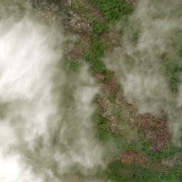 Satellite imagery of Olonga, AO