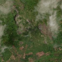 Satellite imagery of Olonga, AO