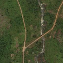 Satellite imagery of Lumbi, AO