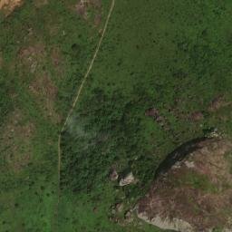 Satellite imagery of Lumbi, AO