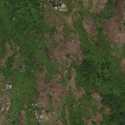 Satellite imagery of Lumbi, AO