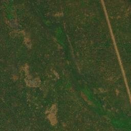 Satellite imagery of Cassolia, AO